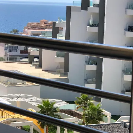 Oceanview Casa Eleonora, 100mt To The Beach 帕莱索海滩